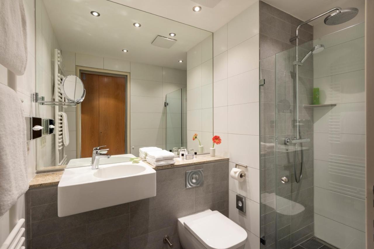 Hotel Aquino Berlin Ngoại thất bức ảnh