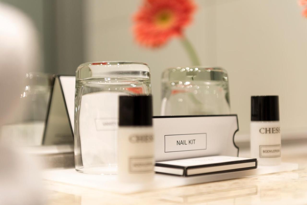 Hotel Aquino Berlin Ngoại thất bức ảnh