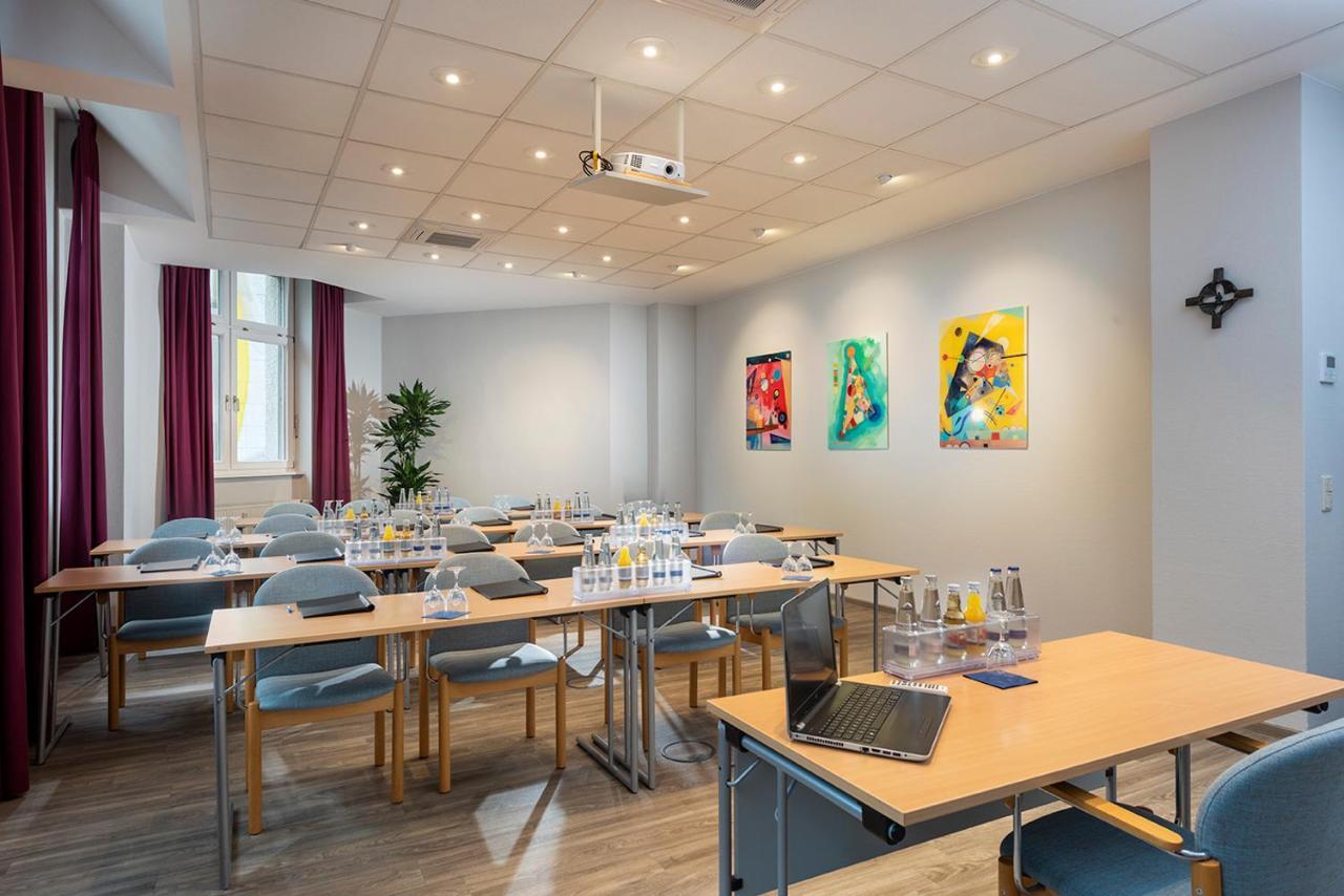 Hotel Aquino Berlin Ngoại thất bức ảnh