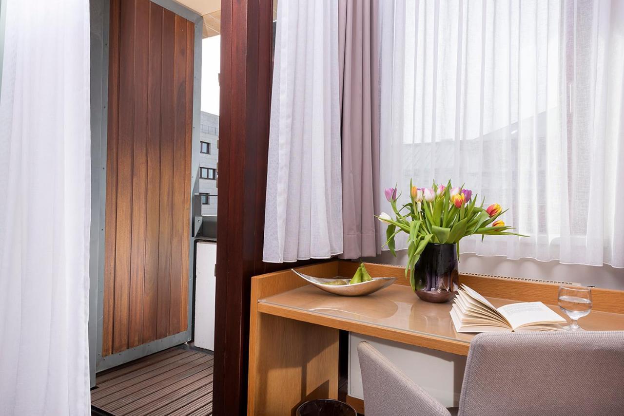 Hotel Aquino Berlin Ngoại thất bức ảnh