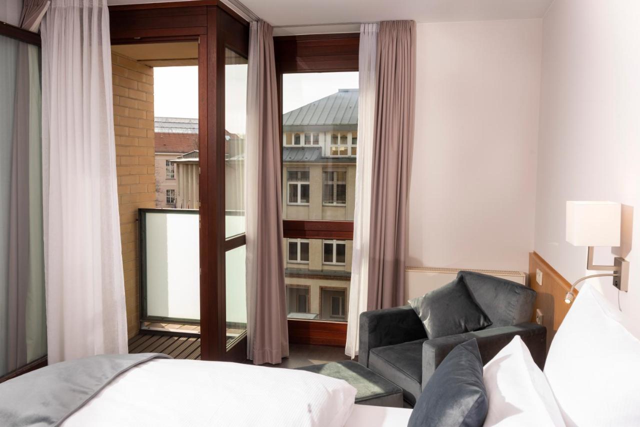 Hotel Aquino Berlin Ngoại thất bức ảnh