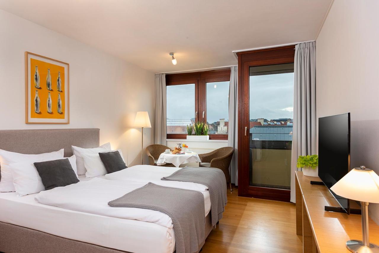 Hotel Aquino Berlin Ngoại thất bức ảnh