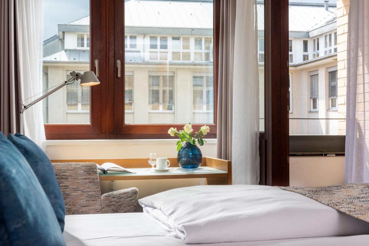 Hotel Aquino Berlin Ngoại thất bức ảnh
