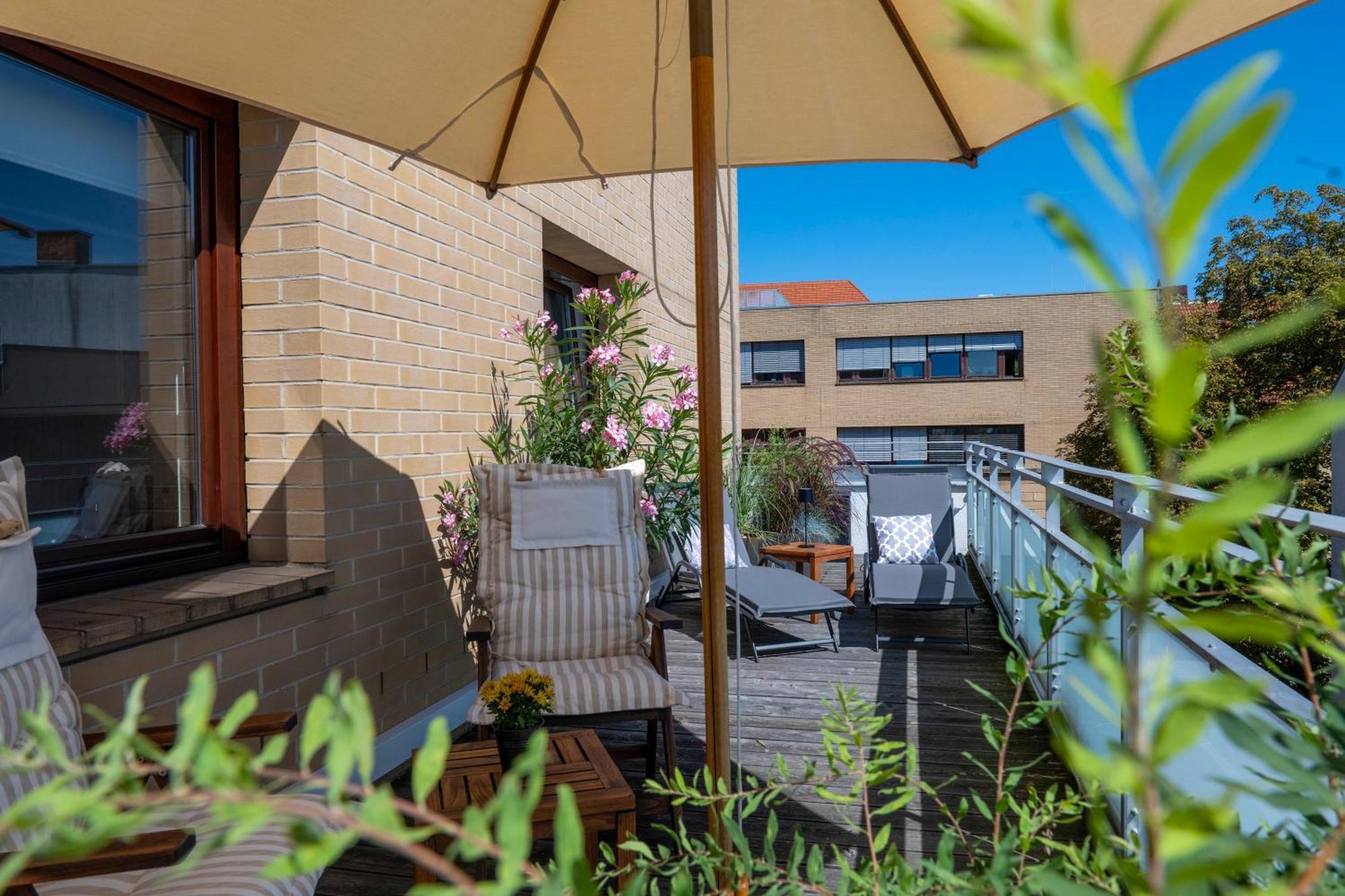 Hotel Aquino Berlin Ngoại thất bức ảnh